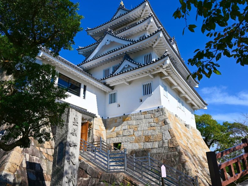 Sunomataichiyajoshi Park, Japan